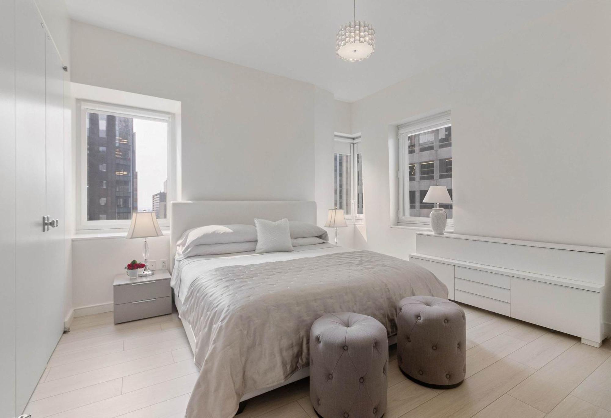 Apartment Nye Ball Drop Steps Away I Penthouse Views New York
