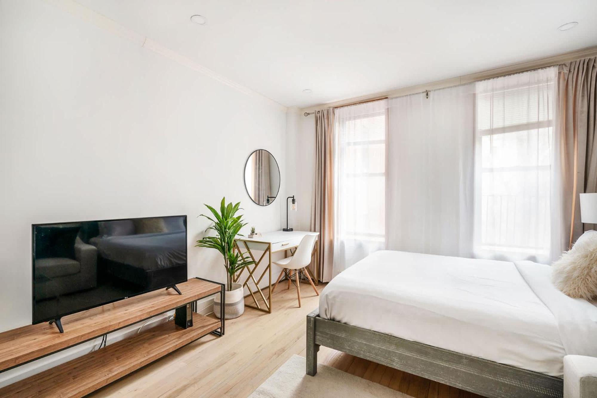 1597-10 New Upper East Side W&d In Unit Apartment New York