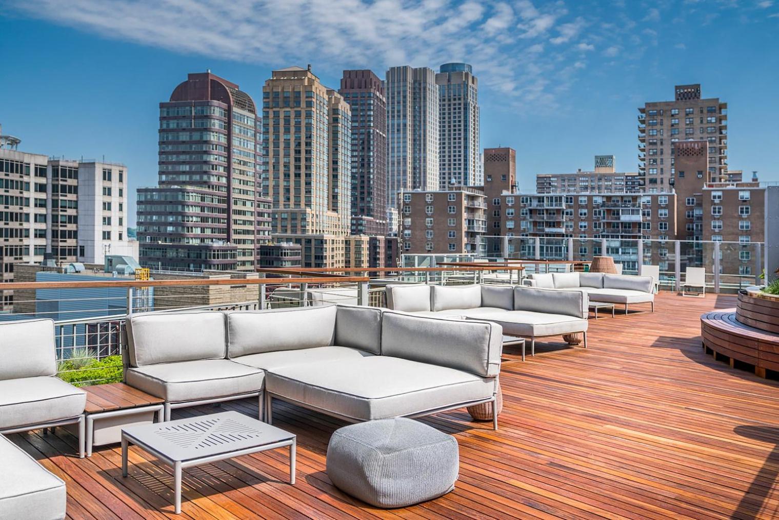 Ues 2br W Gym Wd Nr Riverside Park Nyc-1184 *