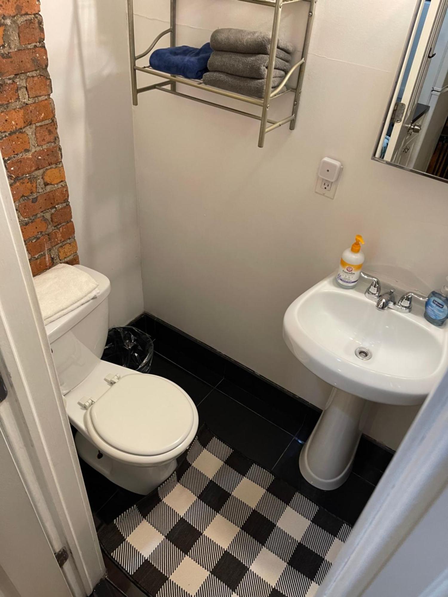 Nestel Nest 1 Bedroom Apartment Apartment *