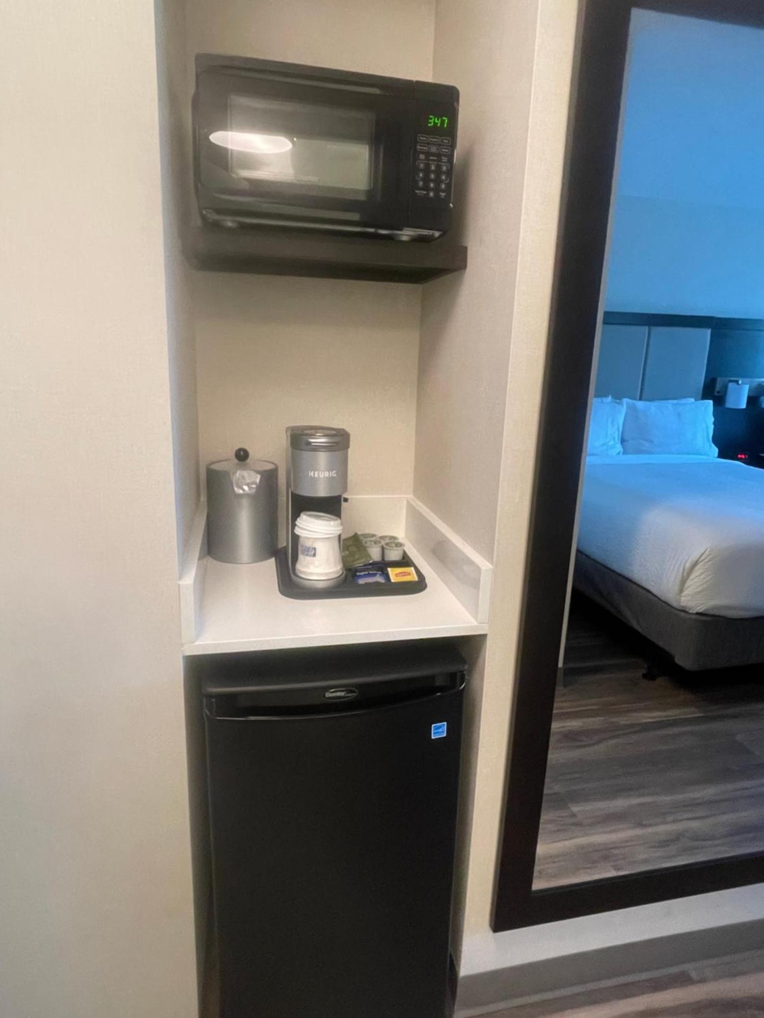 Express Long Island E - By Ihg 3* New York