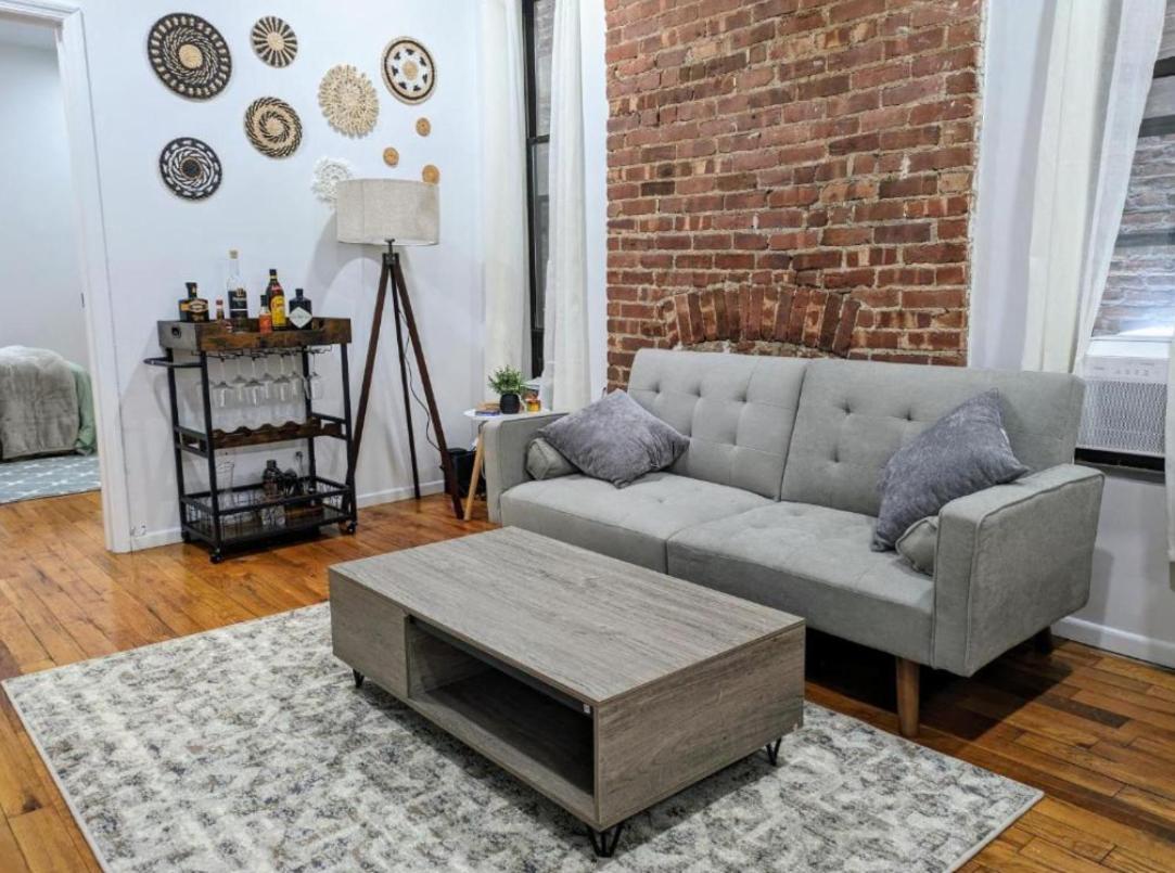 Apartment Lavish Downtown Manhattan Oasis In Union Square *