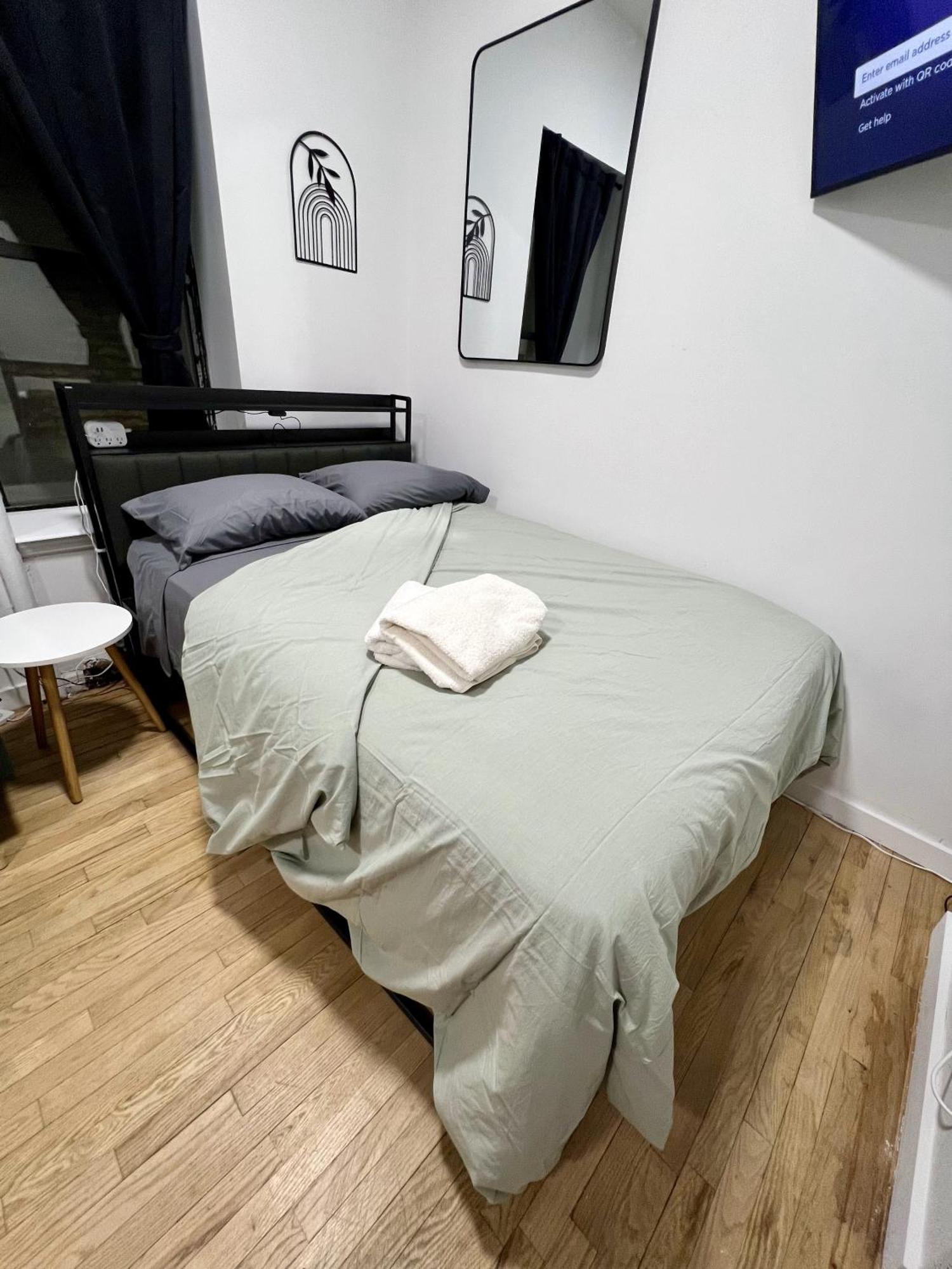Tranquil Haven Gem In Downtown Manhattan's Union Square New York