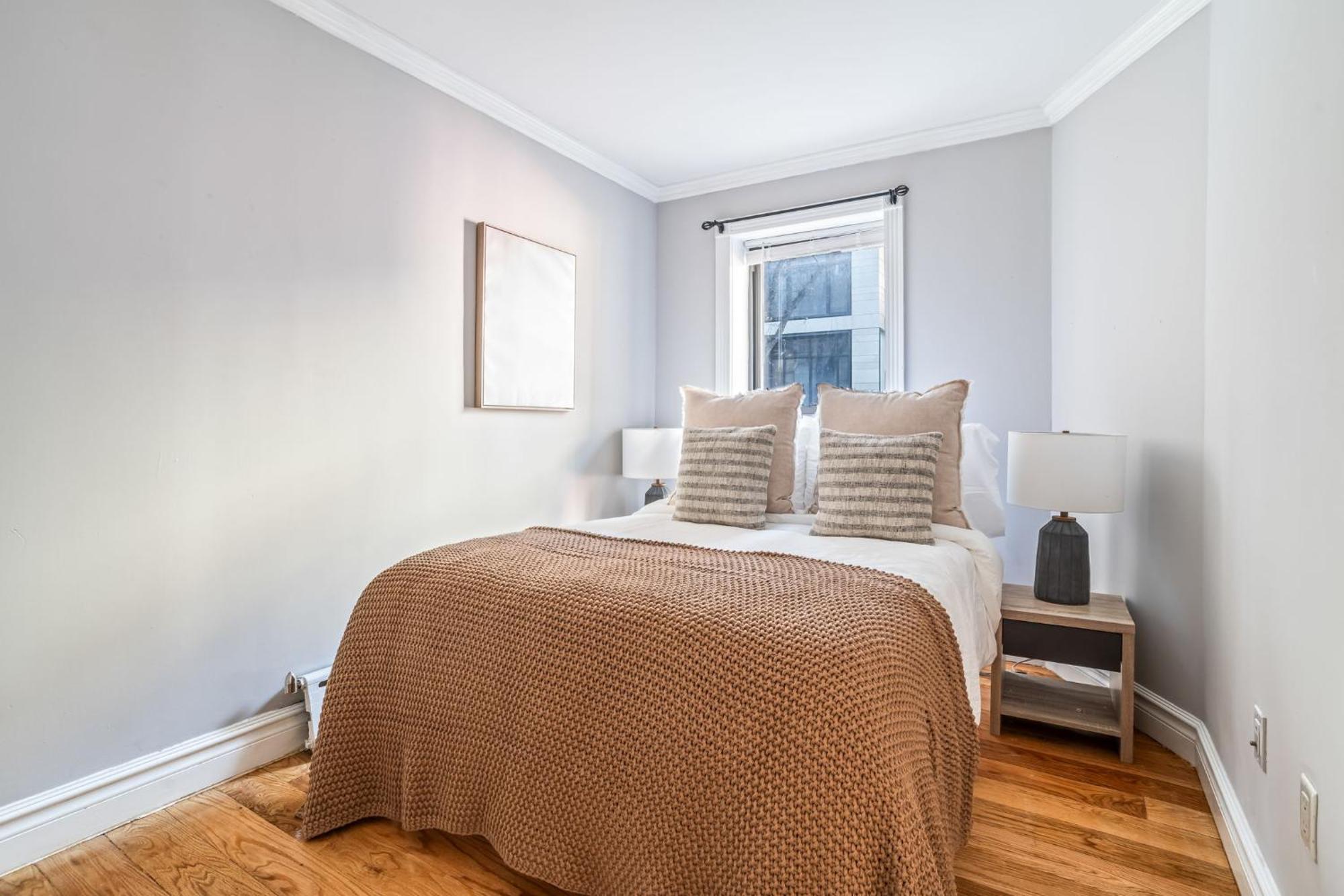 Sophisticated 2br 1bath In Turtle Bay Near Subway * New York