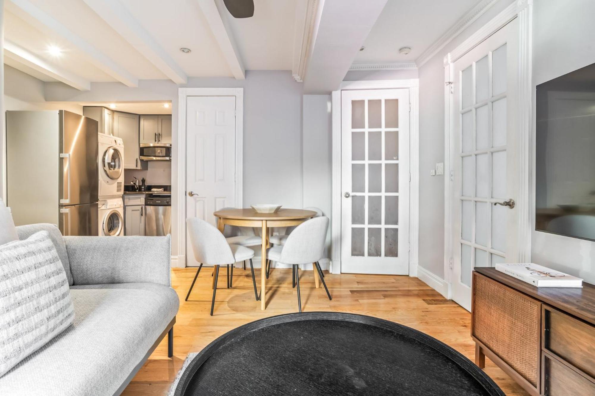 Sophisticated 2br 1bath In Turtle Bay Near Subway * New York