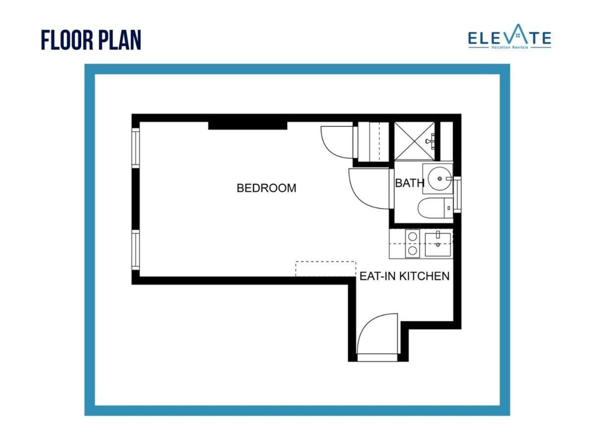Apartment Haven In Times Square & Nearby Restaurants