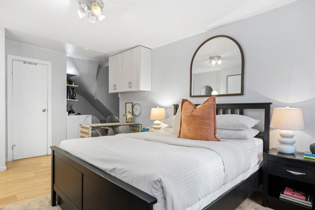 Haven In Times Square & Nearby Restaurants