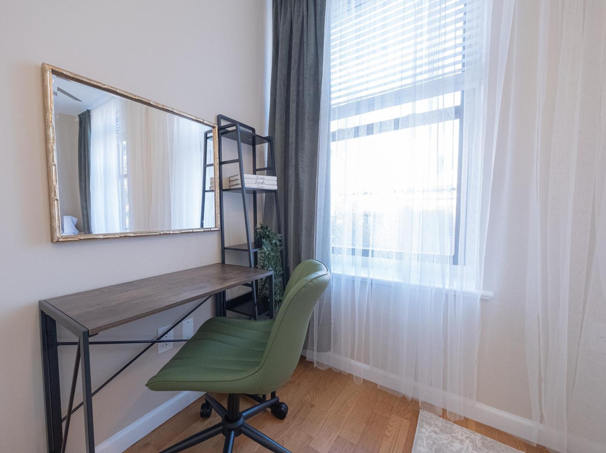 4br Two Blocks To Park Elevator, Laundry, Virtual Doorman New York