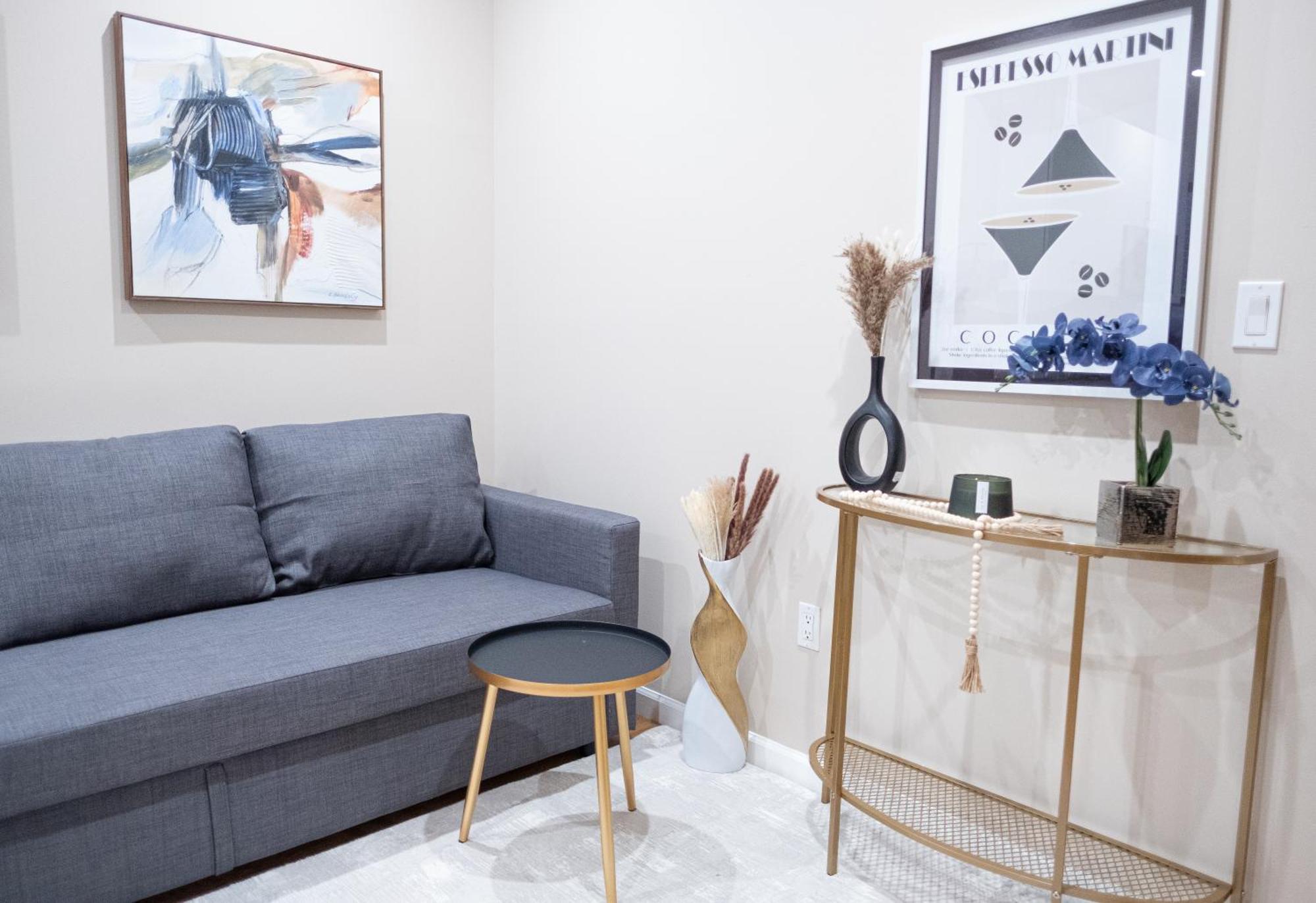 4br Two Blocks To Park Elevator, Laundry, Virtual Doorman *