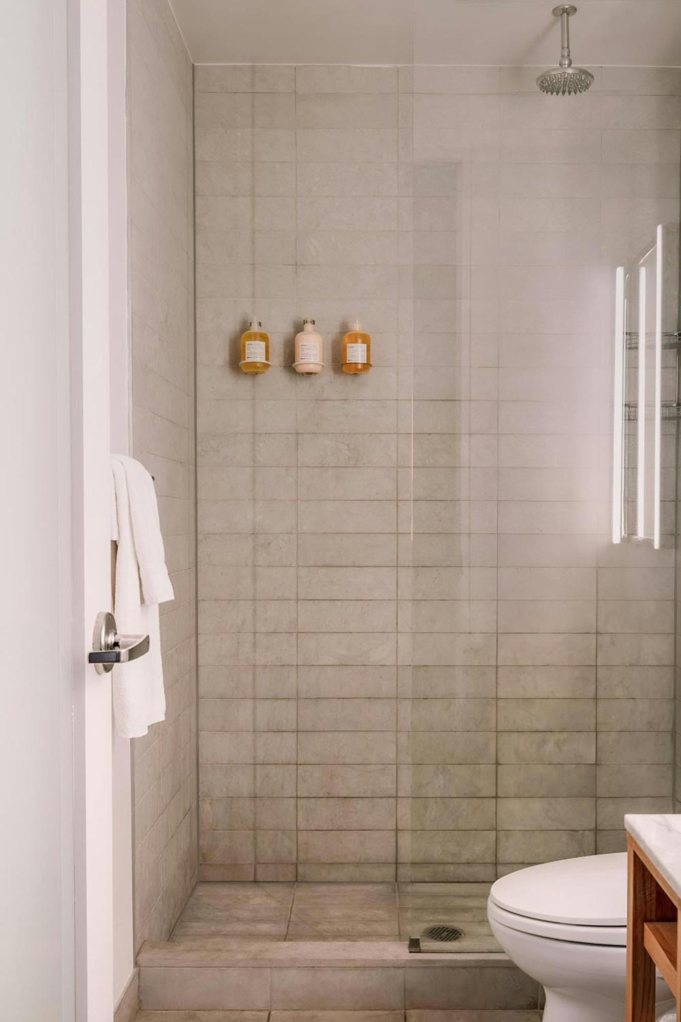 Duane Street Hotel Tribeca, Sonder Hotel New York