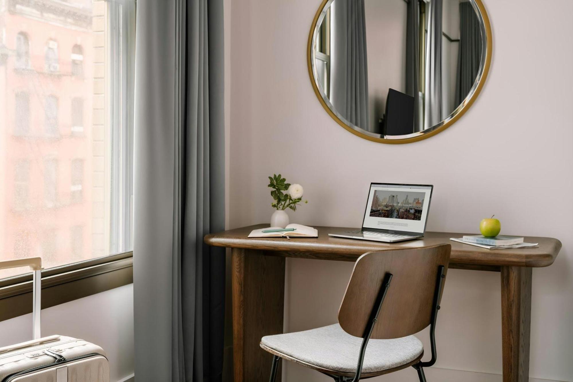 Duane Street Hotel Tribeca, Sonder Hotel 4*