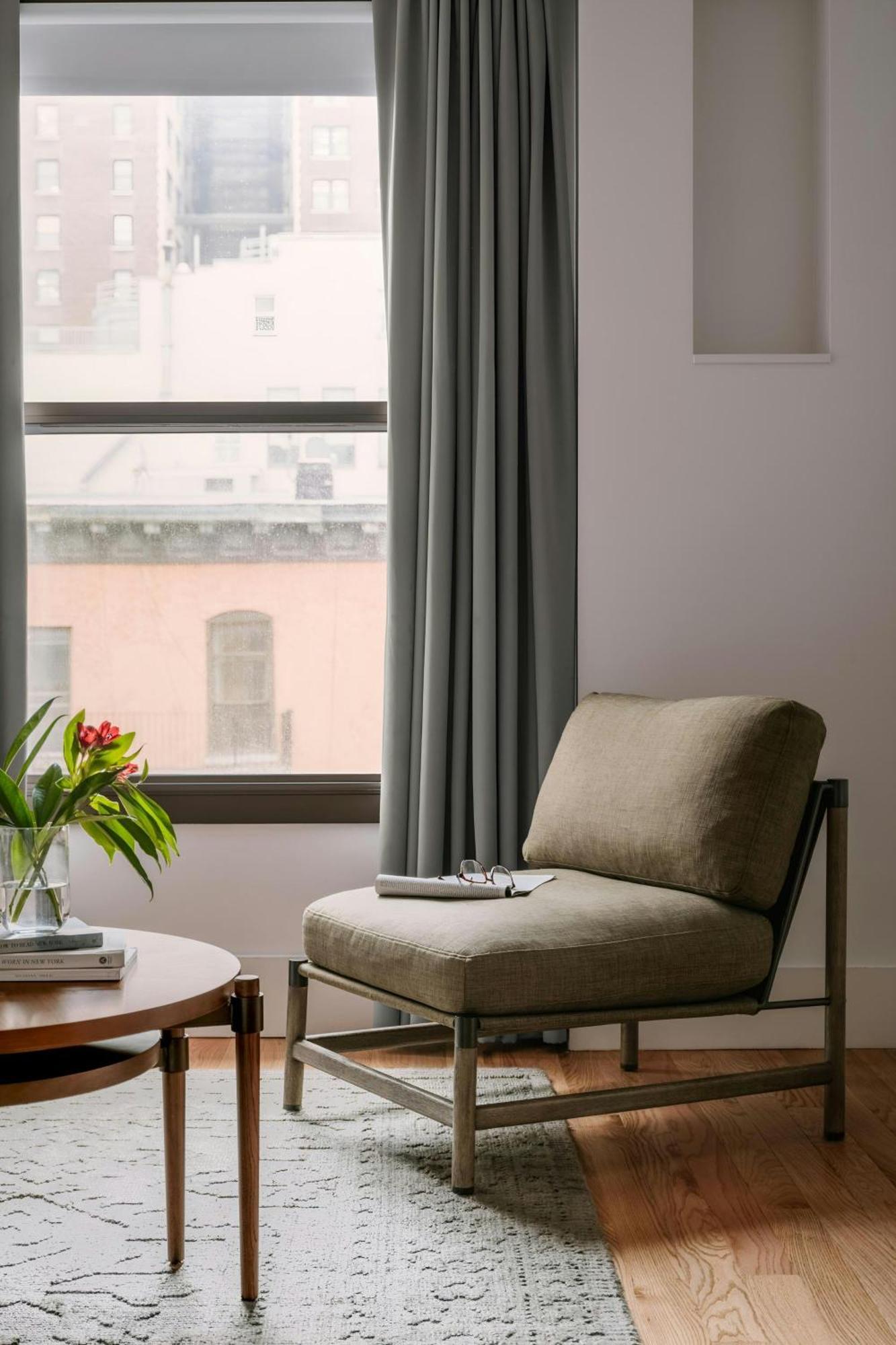 Duane Street Hotel Tribeca, Sonder Hotel New York