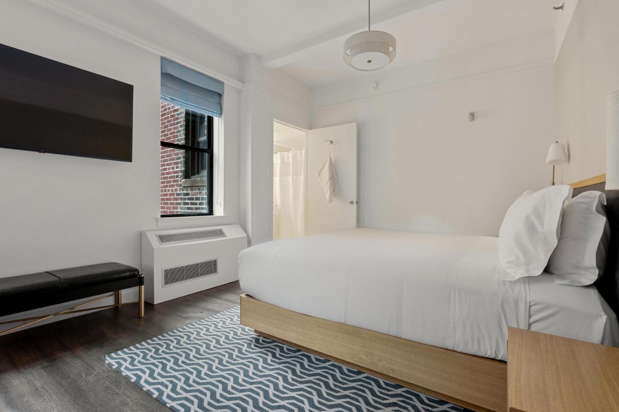 Hotel Club Quarters Times Square,