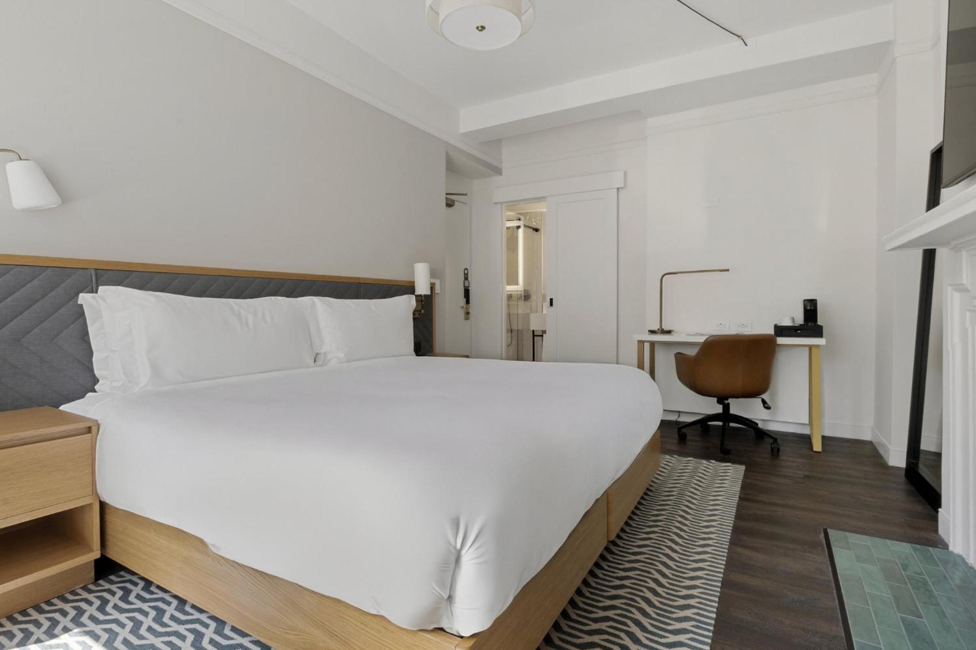 Club Quarters Times Square, 4*