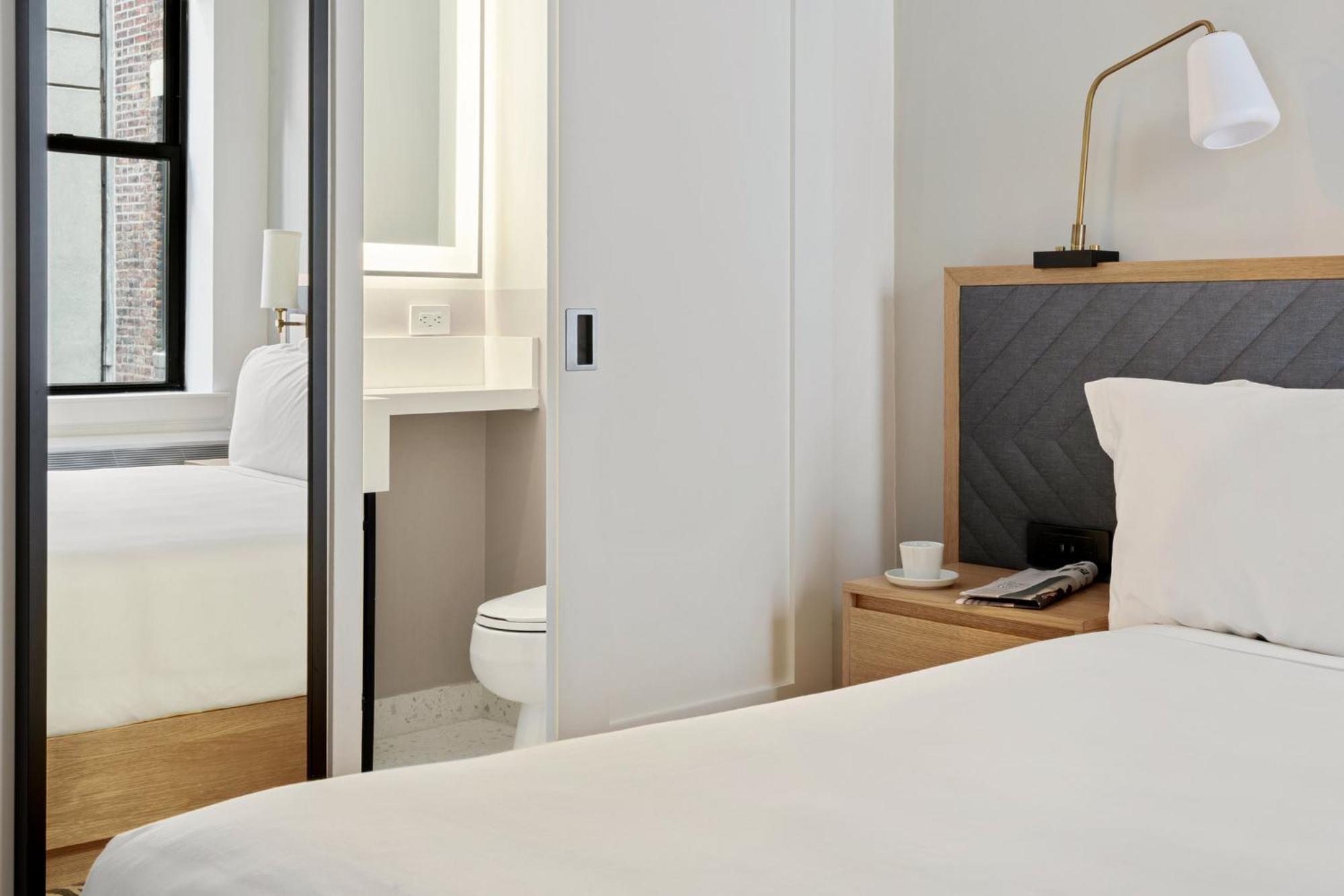 Club Quarters Times Square, 4* New York