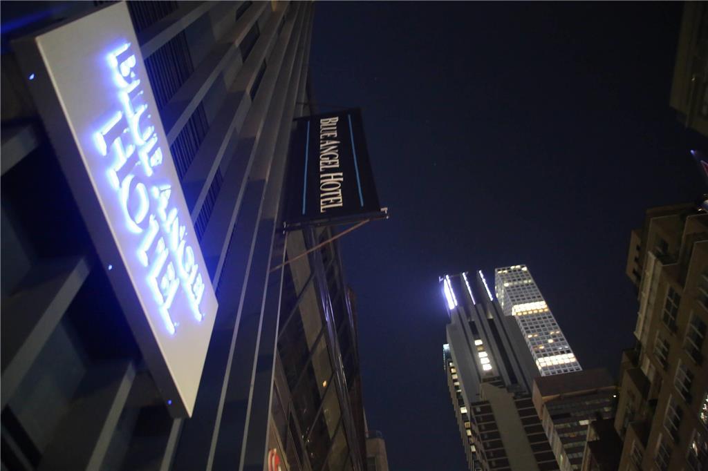 The Historic Blue Angel Lexington Ave, Ascend Collection Hotel New York