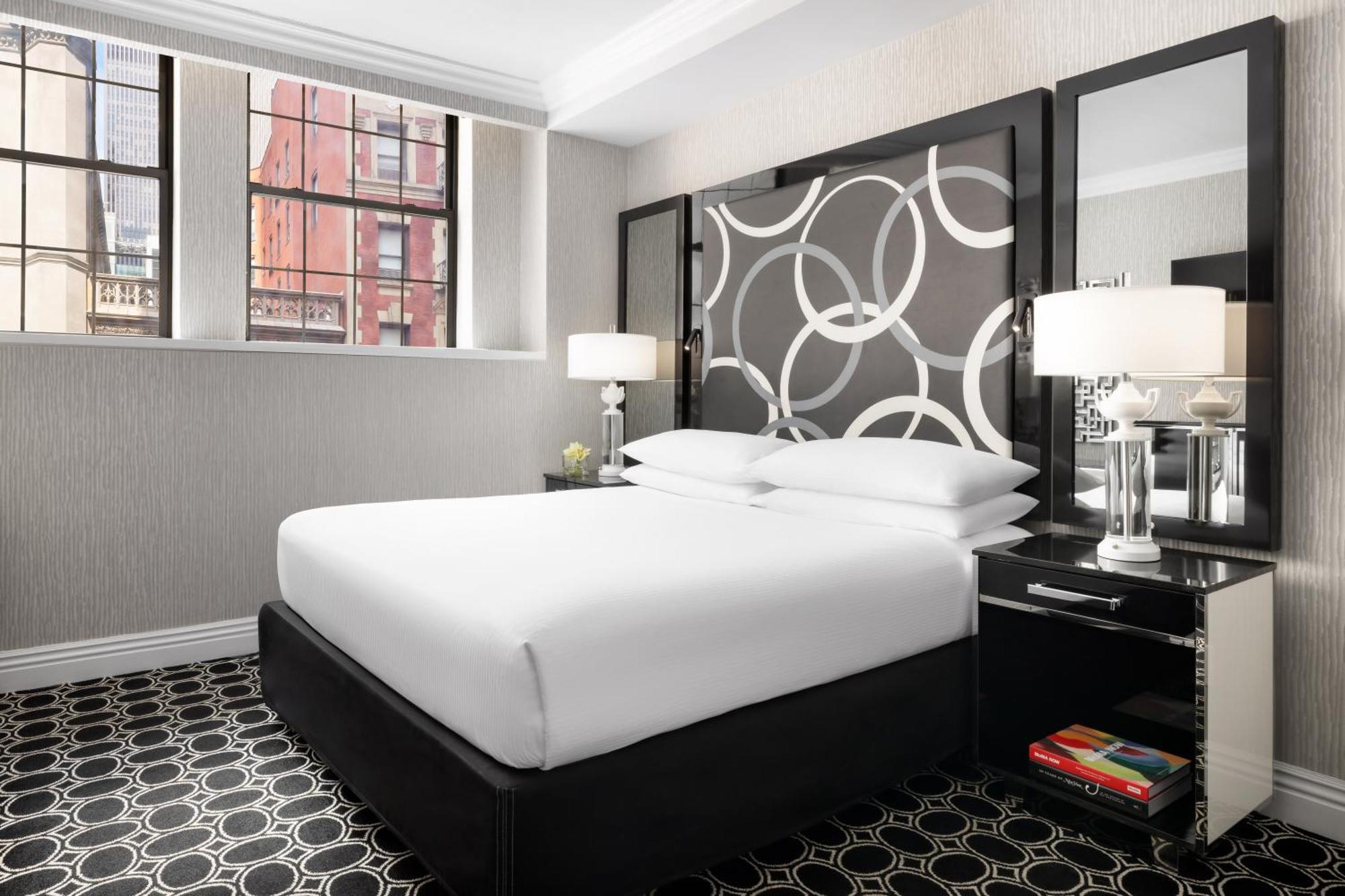 The Muse Hotel