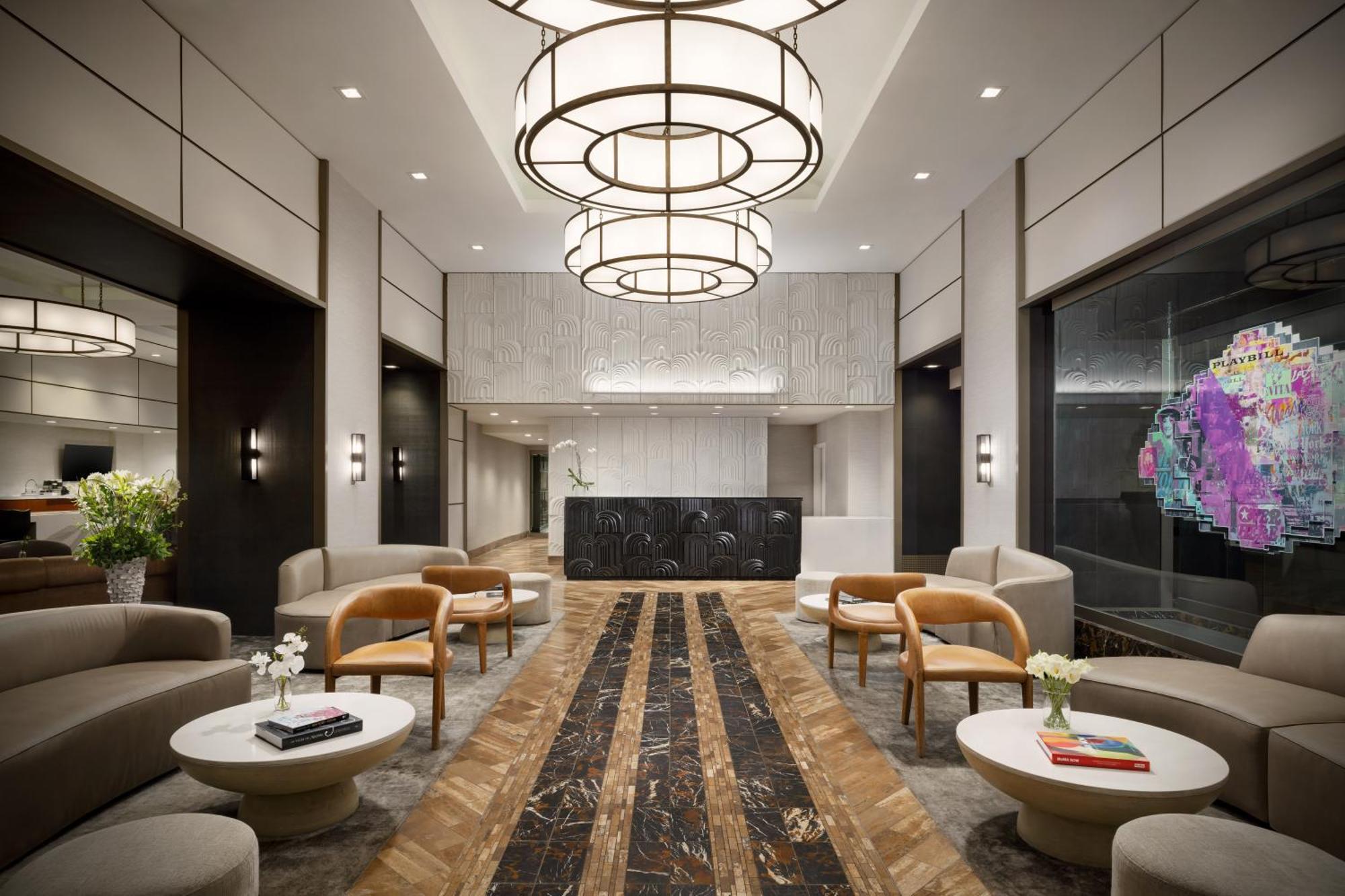 Hotel The Muse 4*