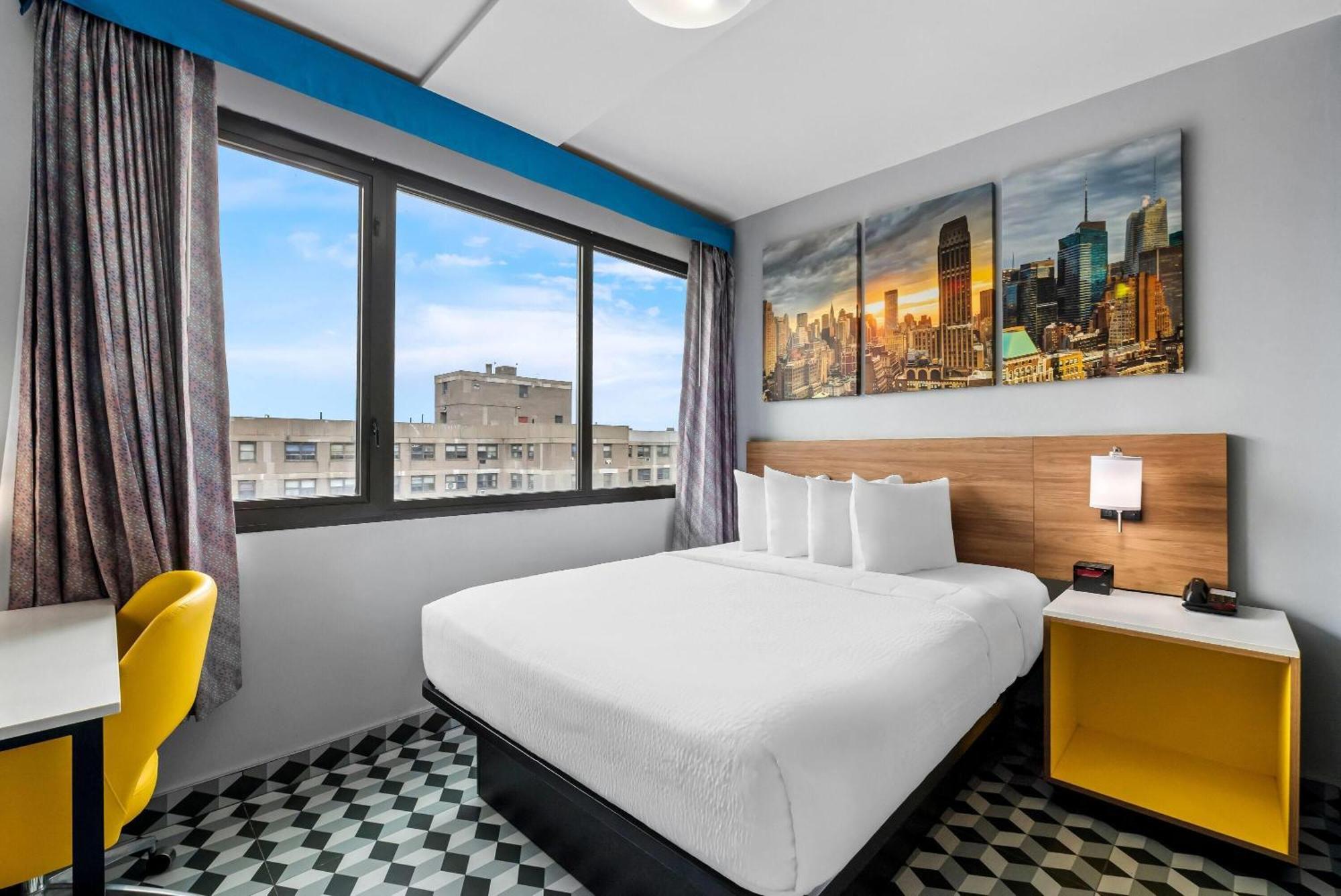 Hotel Days By Wyndham Chinatown *