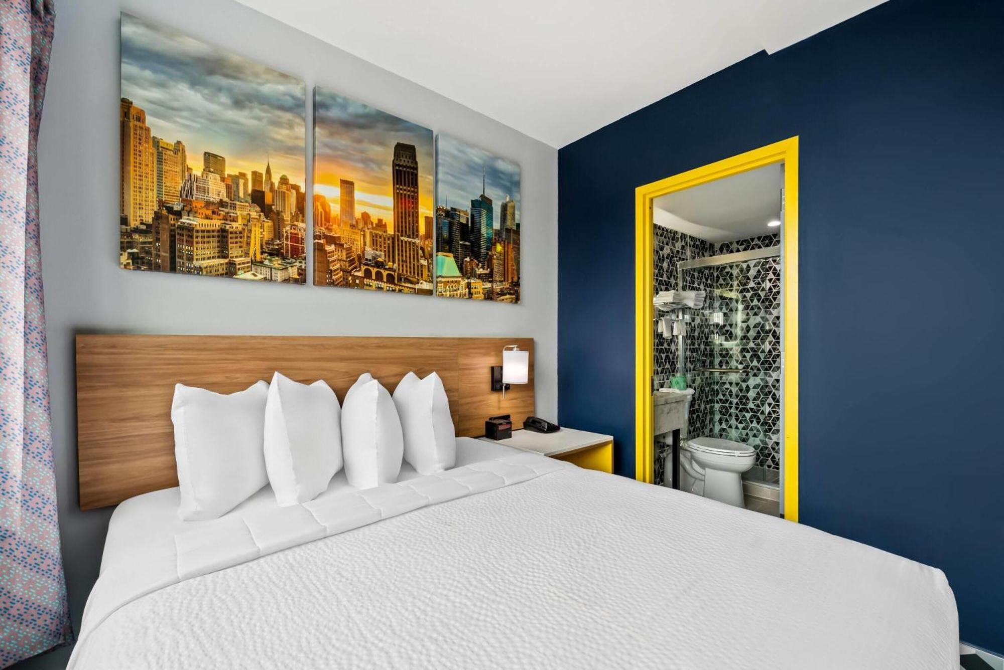 Days By Wyndham Chinatown Hotel *