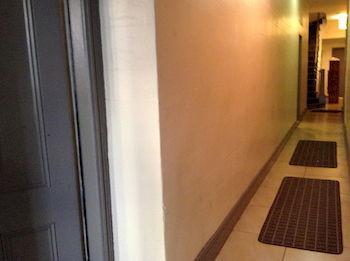 Times Square Apartment *