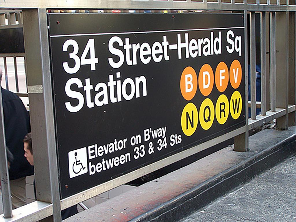 Apartment Holidays New York