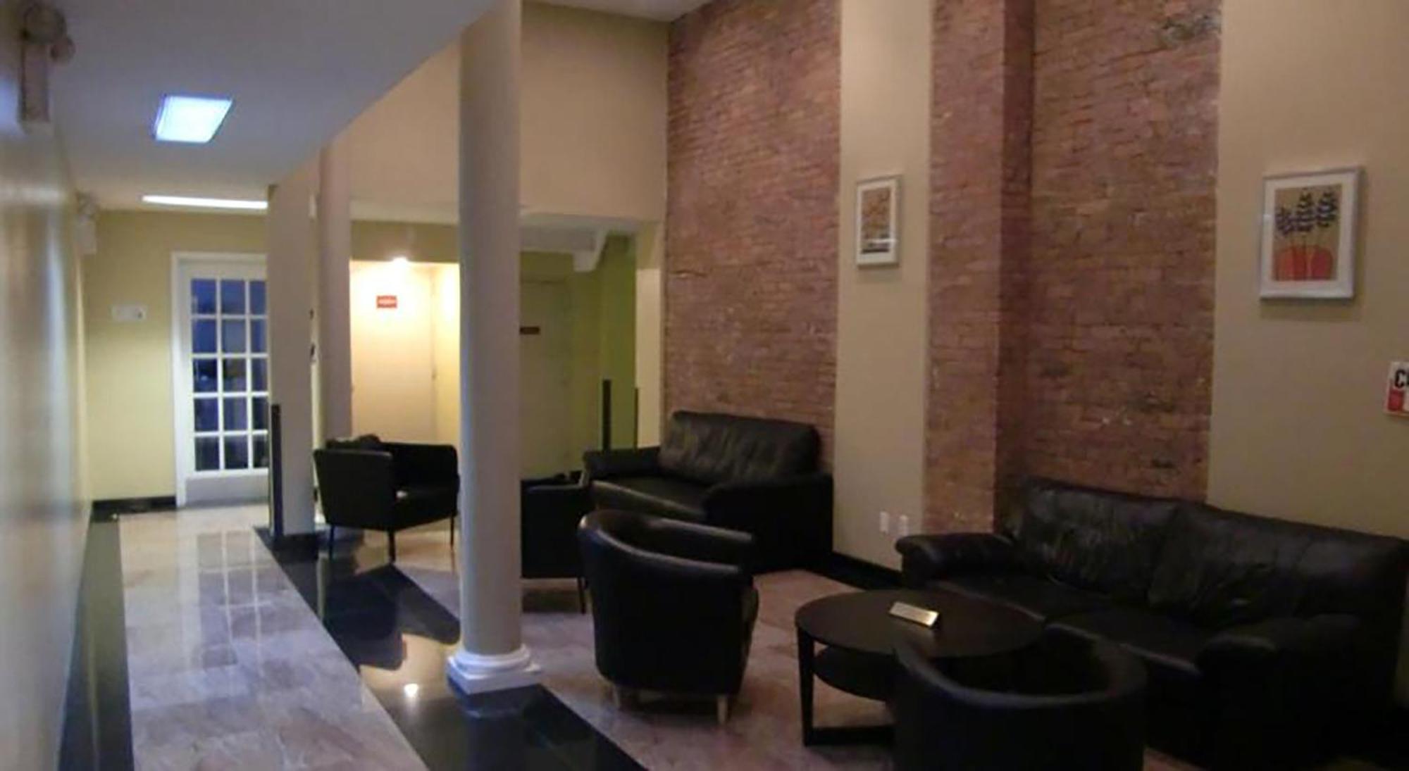 Holidays Apartment