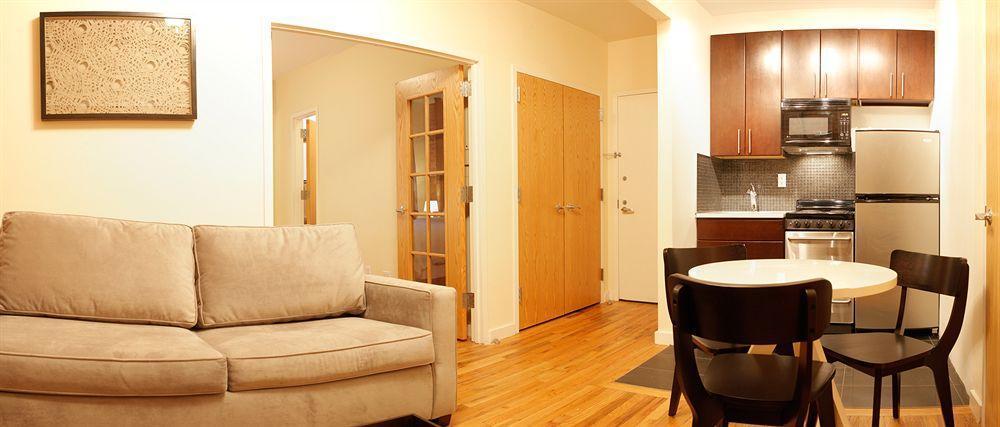 Apartment Ten15nyc New York