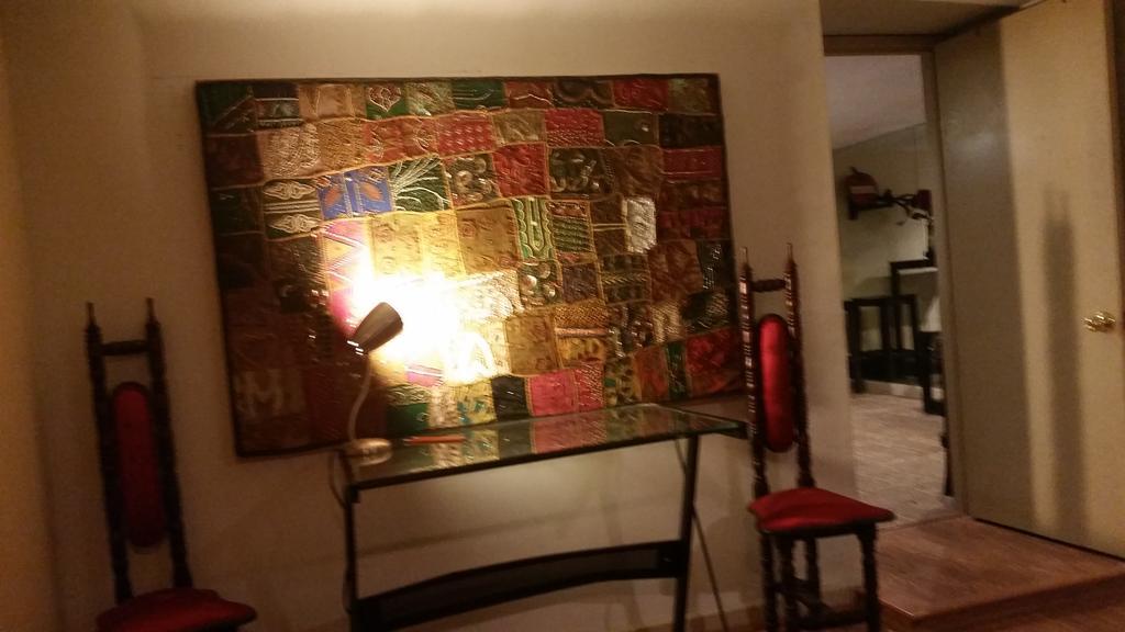 Reggae Den Apartment