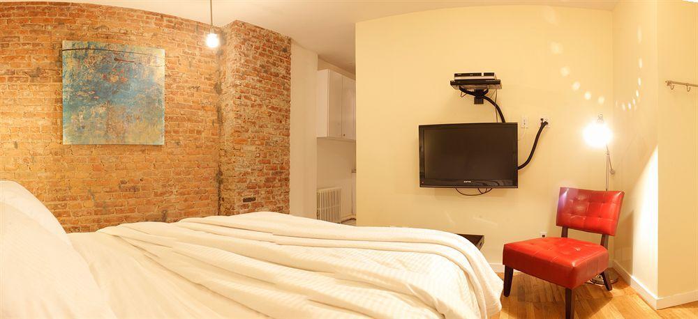 Apartment Ten15nyc