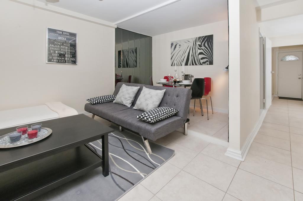 Holiday home One Bedroom With Backyard - Brooklyn