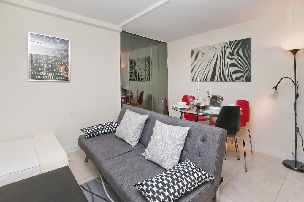 One Bedroom With Backyard - Brooklyn *