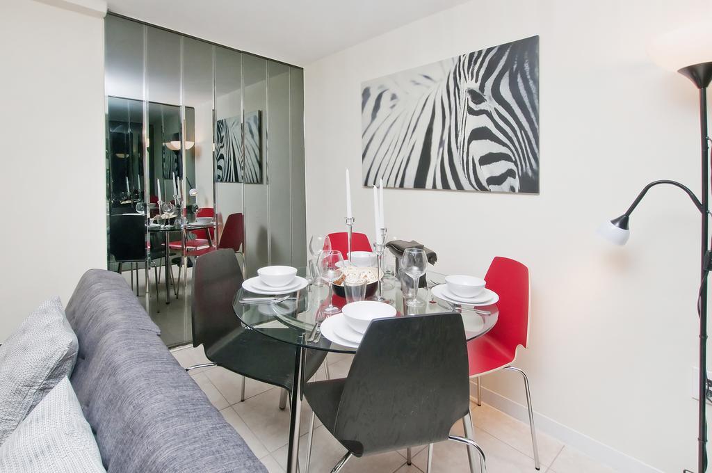 One Bedroom With Backyard - Brooklyn Holiday home