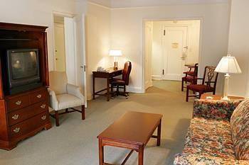 Hotel Salisbury 3*