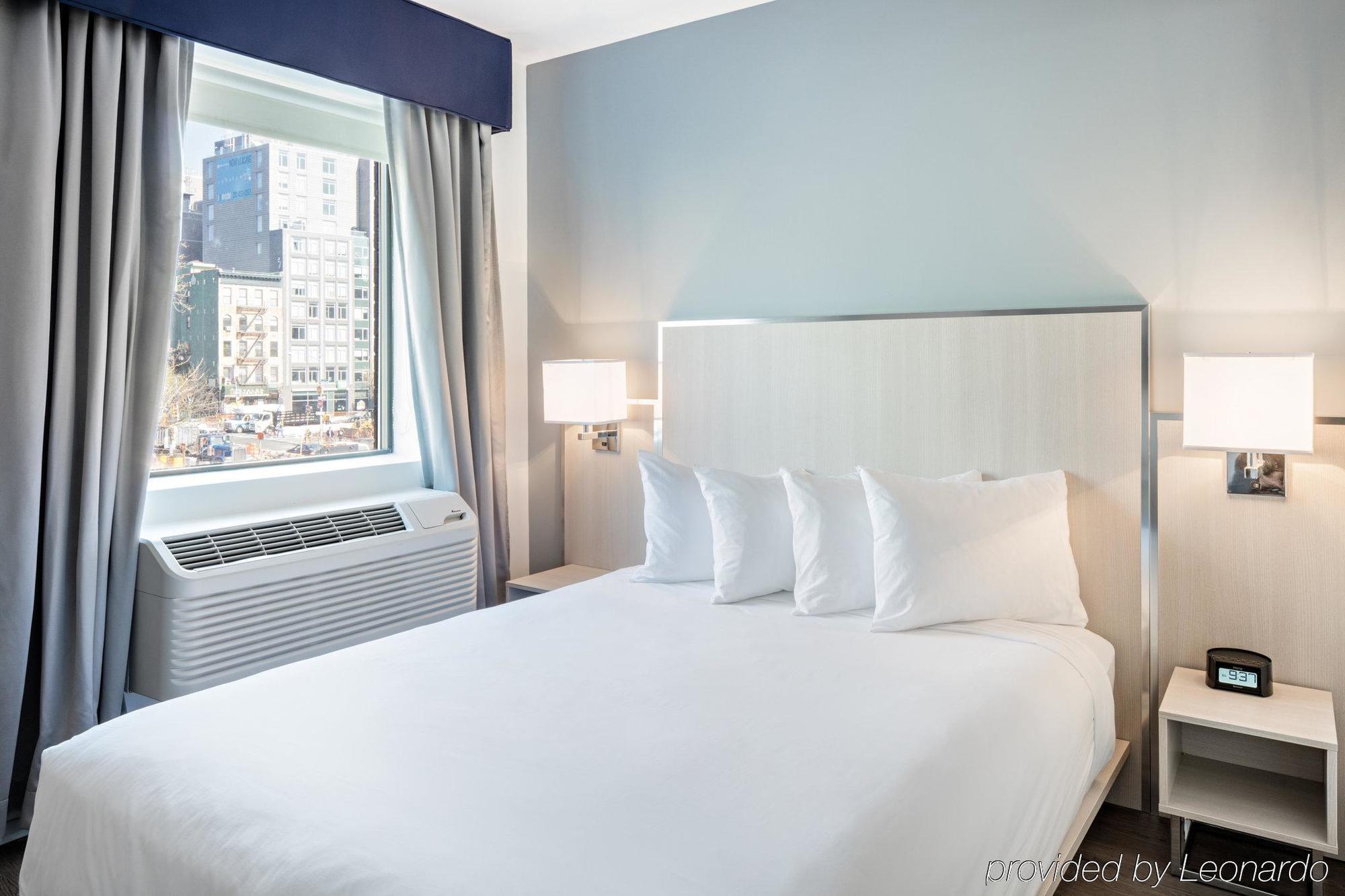 Hotel Gatsby Hotel, An Ascend Collection Member New York