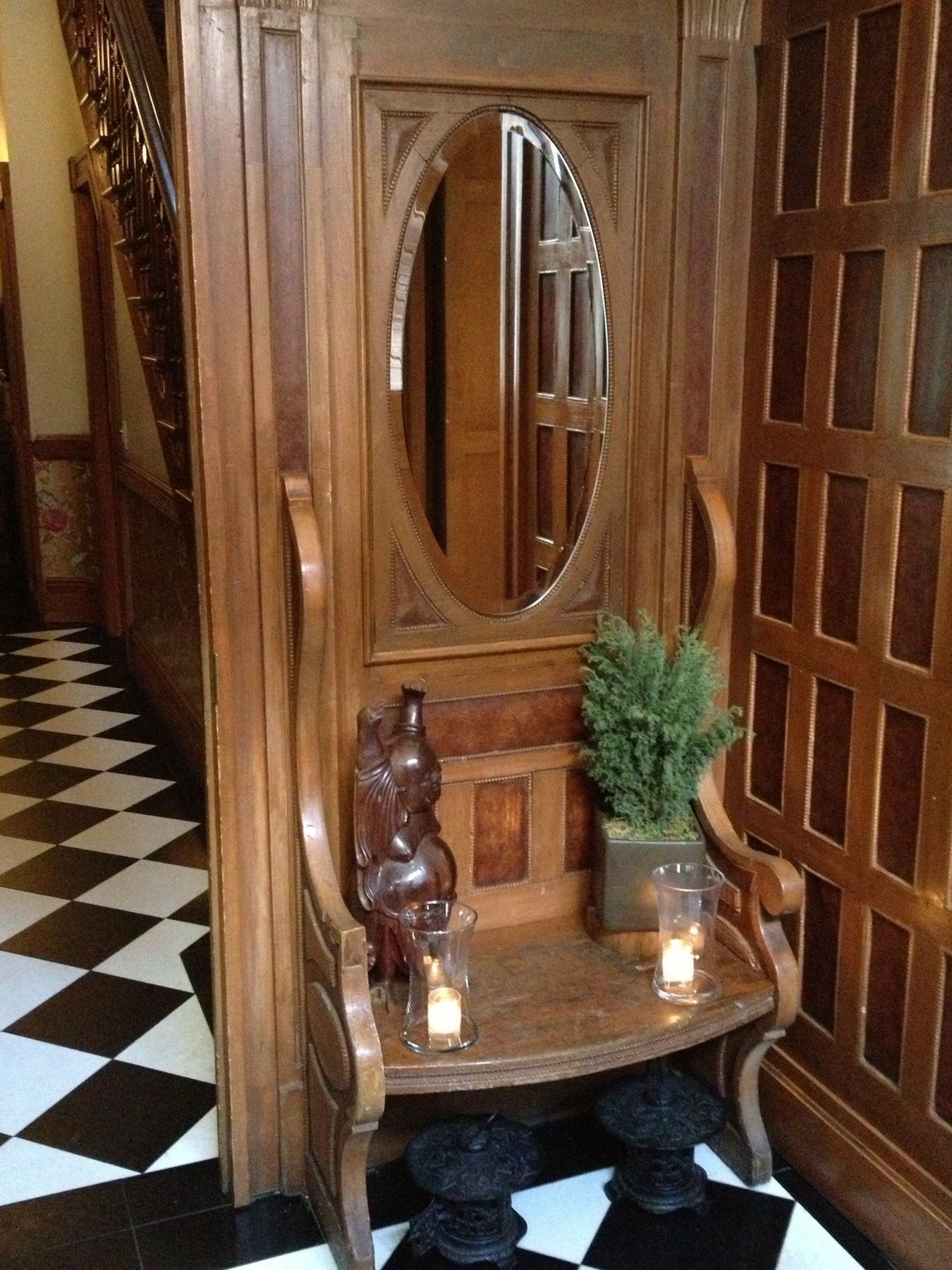 Hotel The At Irving Place