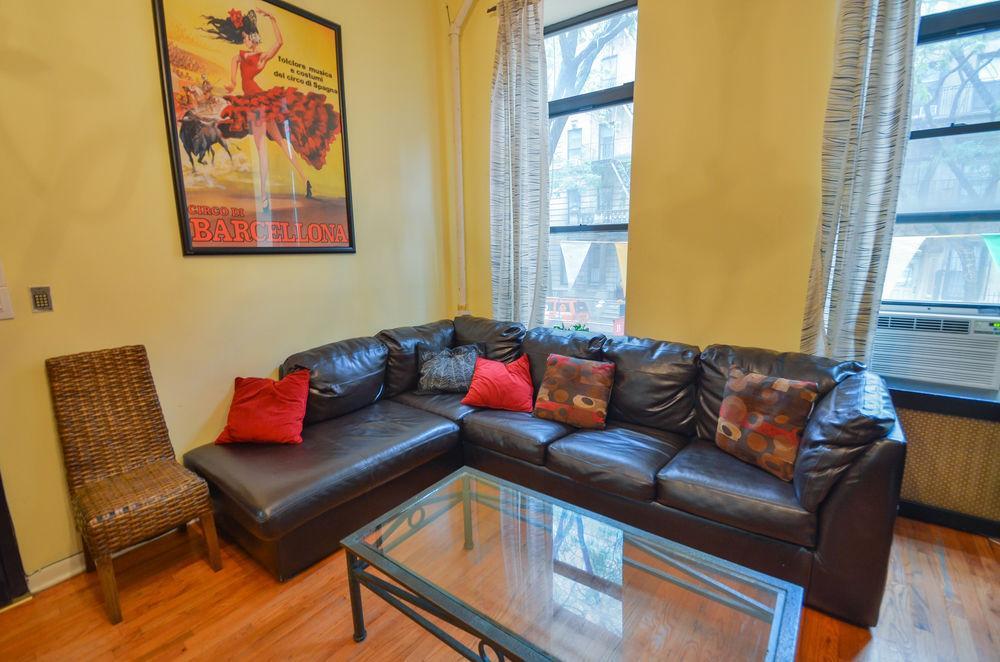 Hells Kitchen Apartment New York