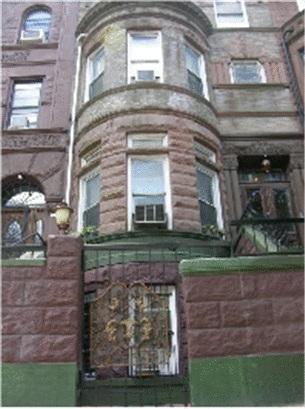 Missing Lantern Resident Inn New York