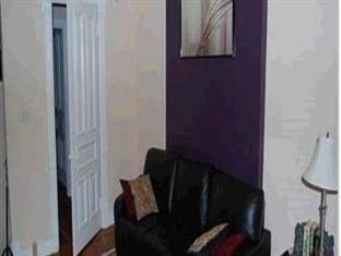 Missing Lantern Resident Inn 4*
