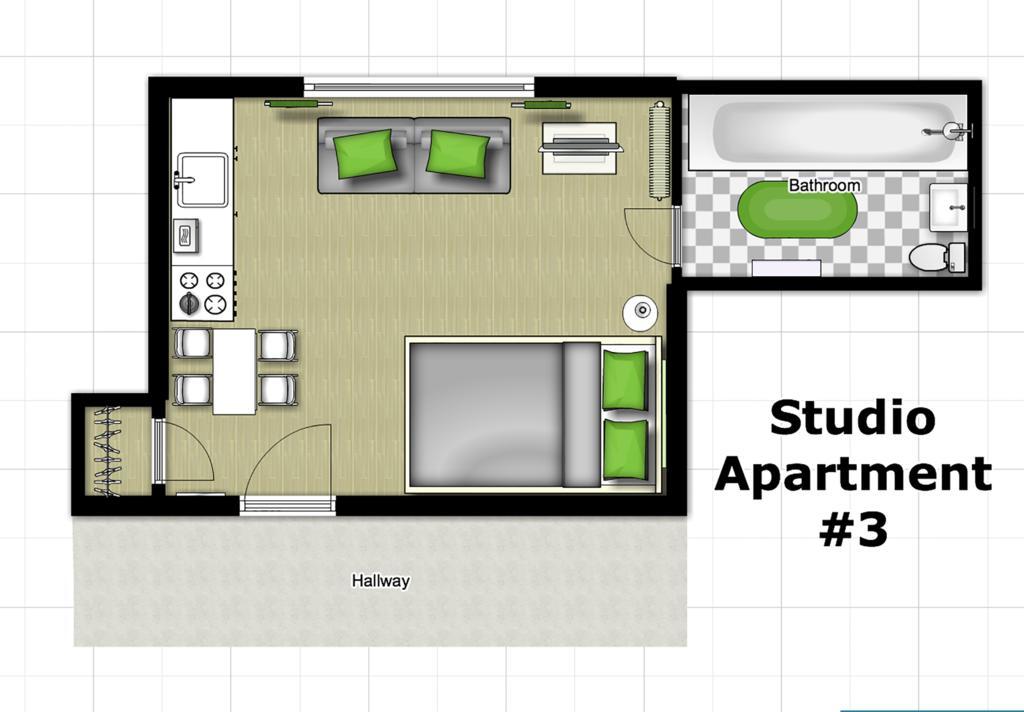 Apartment Holidays New York