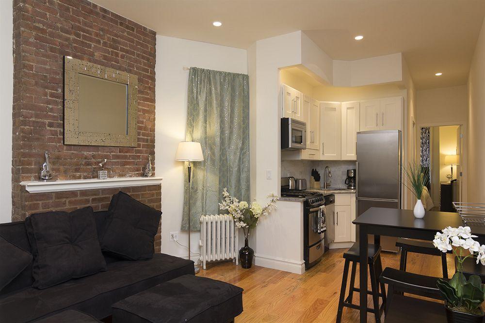 Upper East Side Apartment New York