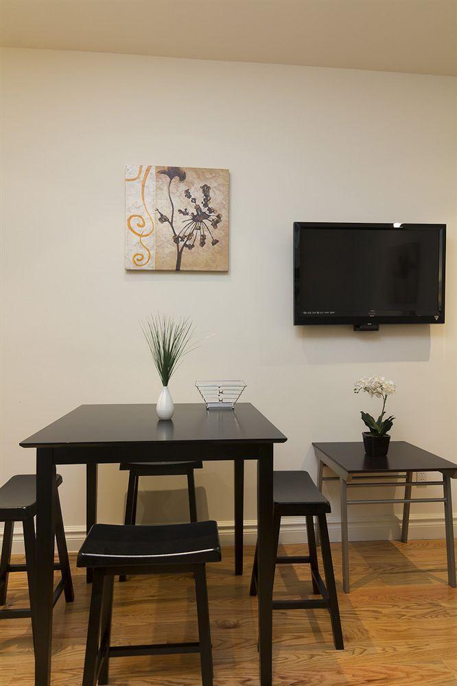 Upper East Side Apartment