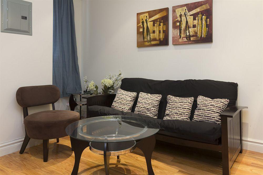 Apartment Upper East Side *