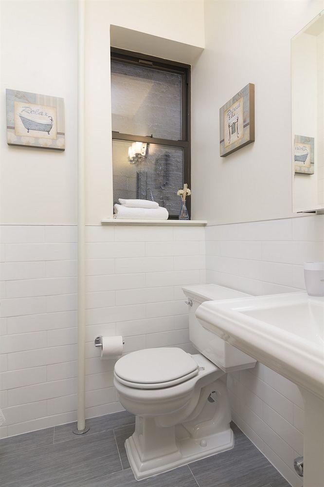 Upper East Side Apartment New York
