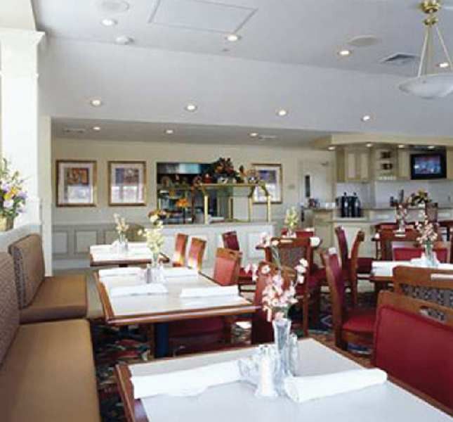 Hilton Garden Queens Jfk - Newly Renovated 3*