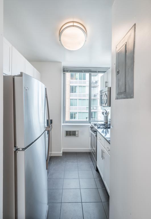 Apartment Lincoln Center Luxury New York