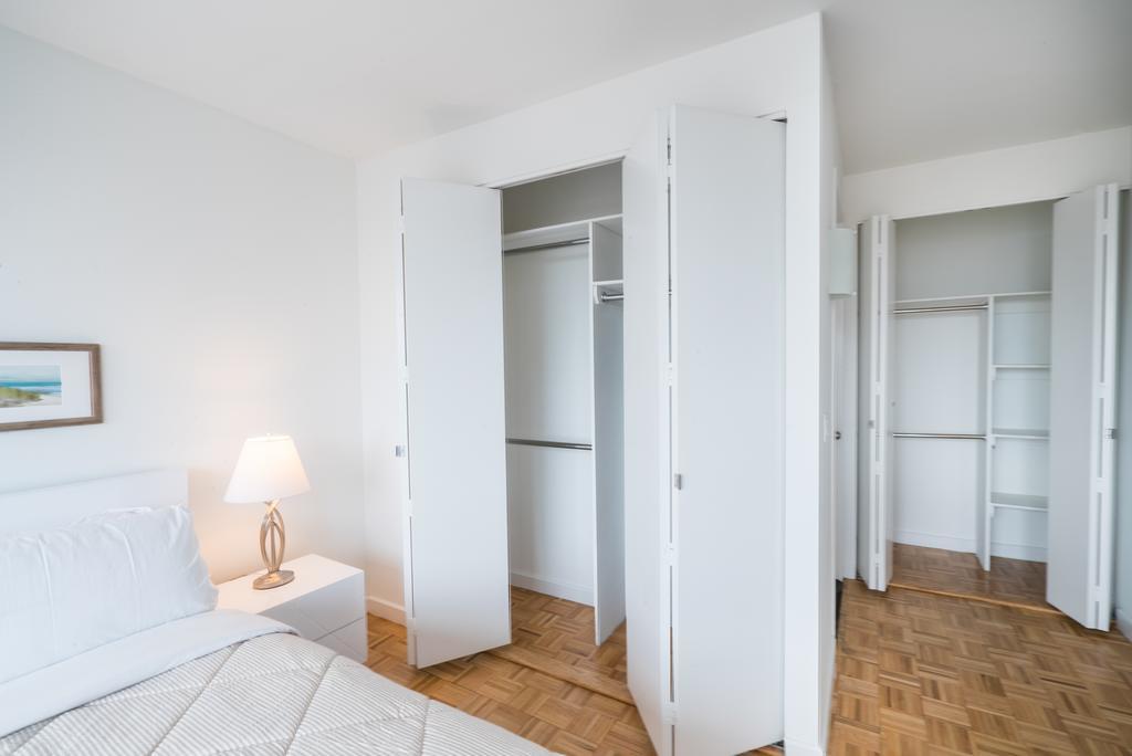 Apartment Lincoln Center Luxury New York