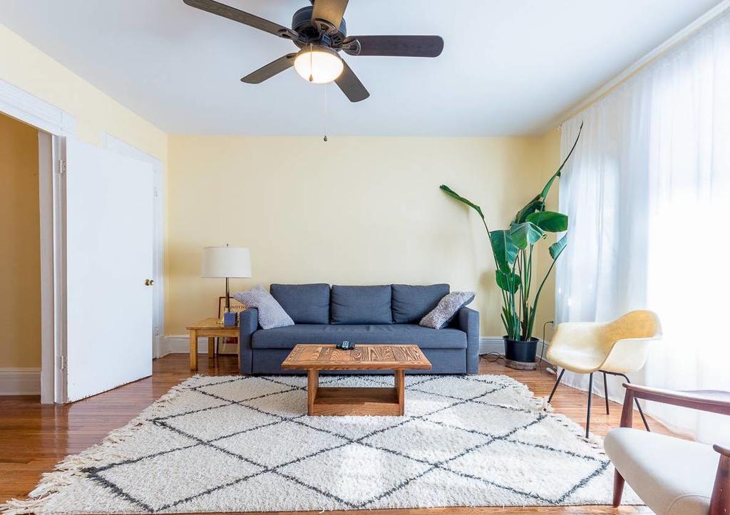 Apartment Park Slope