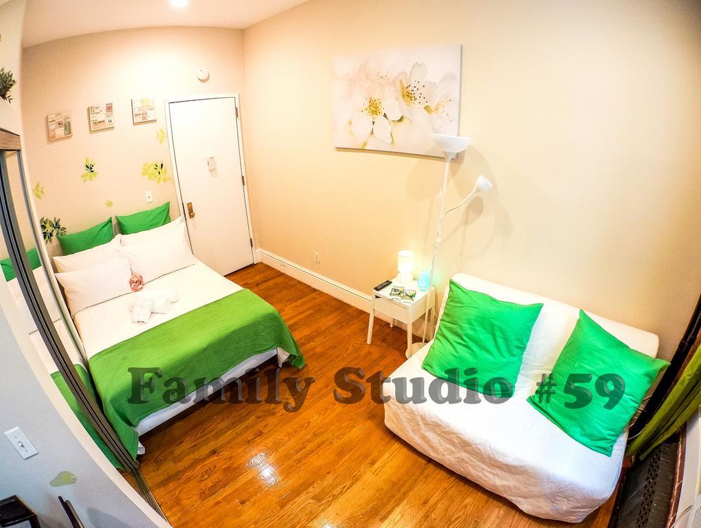 Holidays Apartment *