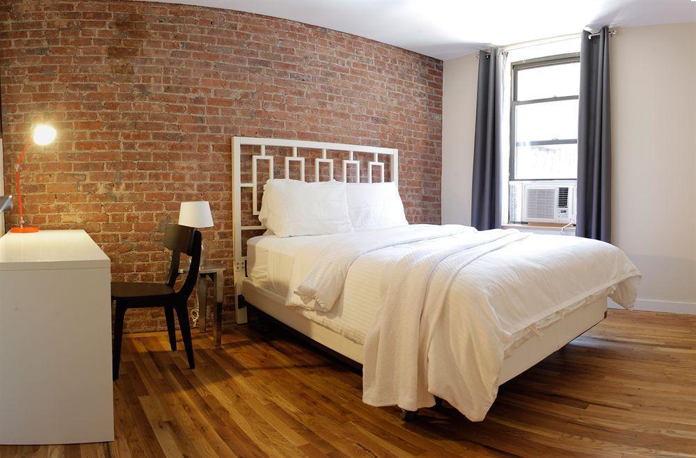 Apartment Ten15nyc